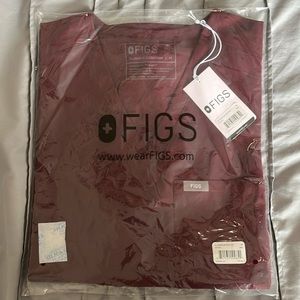 Figs Scrubs